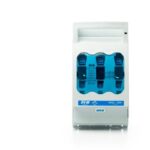 Seccionador B/c T00 3 X 160 A Economico Sica - 450100