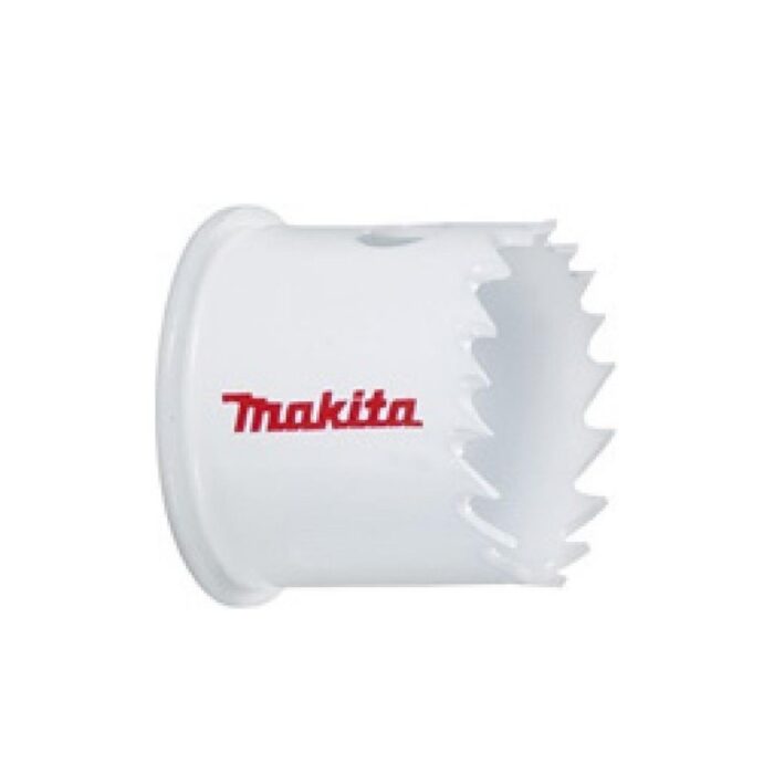 Sierra Copa Bimetalica C/resorte 22mm Makita - B-29723 - Imagen 2
