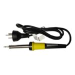 Soldador Cert. En Blister 60w Pta Ceramica Dayton  - Svs0600c