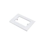 Soporte Plano P/cable Canal 100x45 Dexson - Dxn5007s