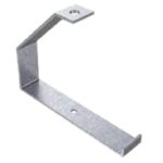 Soporte Trapecio 100mm S3,2 Industria Basica - 00540