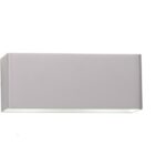 Spot Bifocal 2x3w Platil Dabor - Led-25 Platil