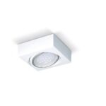 Spot Movil Semiembutido Ar111 145x145mm H50mm Bl San Justo - 6330-01