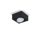 Spot Movil Semiembutido Ar111 145x145mm H50mm Ng San Justo - 6330-02
