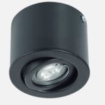 Spot Red. 1 Luz P/caja Superficial Dicro Ng Nian Iluminacion - 080-75 Ng