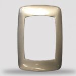 Tapa 3 Mod. Jonica Champagne Kalop - Ks40821