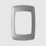 Tapa 3 Mod. Jonica Gris Pretoria Kalop - Ks40829