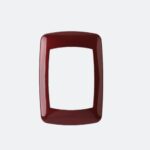 Tapa 3 Mod. Jonica Rojo Munich Kalop - Ks40822