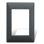 Tapa  4 Mod. S. Xxii Gris Cambre - 4704