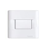 Tapa Bo Mignon Blanco Jeluz - 25099/2