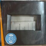 Tapa Civil Gris Manchester Kalop - Ks40739