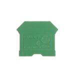 Tapa De Borne P/ukm-4/10 Verde Zoloda - D-ukm-4/10-ve