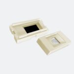 Tapa Mod Rj45 Pouyet Mf Jeluz - 25091