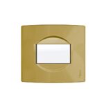 Tapa Nb O Mig Champagne Jeluz - 35099/23