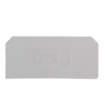 Tapa Para Borne Seccionable Bpsn-cr Zoloda - D-bpsn-cr