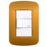 Tapa Rg P/bastidor 10x5 Hab Jeluz - 30098/19