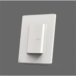 Tapa Serie Arte Plicarbonato Blanco- Dist.blanco Cambre - 4860