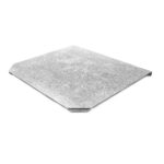 Tapa Union T Bandeja Perforada 200mm S0,7 Bp Conflex - Bptut-200