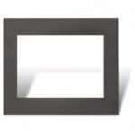 Tapa  Y Dist. Bauhaus 8 Modulos Gr Cambre - 4974