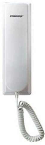 Telefono Adicional P/sistema Dp-2s Commax - Tel-2s - Imagen 2