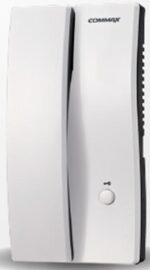 Telefono Audio Solo Adicional Commax - Dp-4vhp