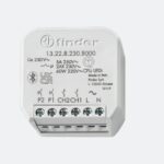 Telerruptor Yesly Multifuncion Programable 2ch Bl Finder - 13228230b000