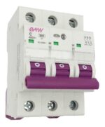 Termica 3 X 50a Icc 3ka Baw - K33c50 - Imagen 2