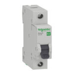 Termica Easy9 1x20a 4,5ka Schneider - Ez9f34120