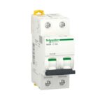 Termica Ik60n-c 2x40a 6ka Schneider - A9k24240