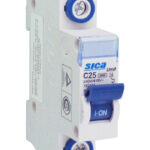 Termica Sicalimit 1 X 2a Sica - 782102