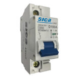 Termica Sicalimit 1 X 40a Sica - 782140