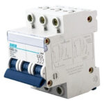 Termica Sicalimit 3 X 63a Sica - 782363