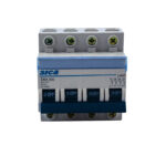 Termica Sicalimit 4 X 32a Sica - 782432