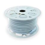 Tira Led Exterior 2835 Neon Ip65 8mm 220v Calido X 1mt Demasled - Tsmd-40ww
