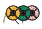 Tira Led Interior 14.4w/rgb 24v Ip65 420lm/m X 5m (d) Osram - 7016649