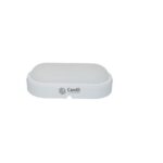 Tortuga Led Int Ovalada 18w 4000k Blanco Candil - Tl2030018-40 Bl