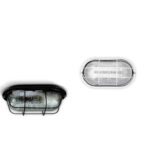 Tortuga Met. Oval Grande 25x13 Ng San Justo - 8600-02