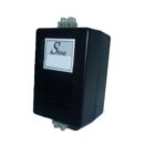Transformador Ind. 380/12v 12a 150w C/cables Sima - 5031