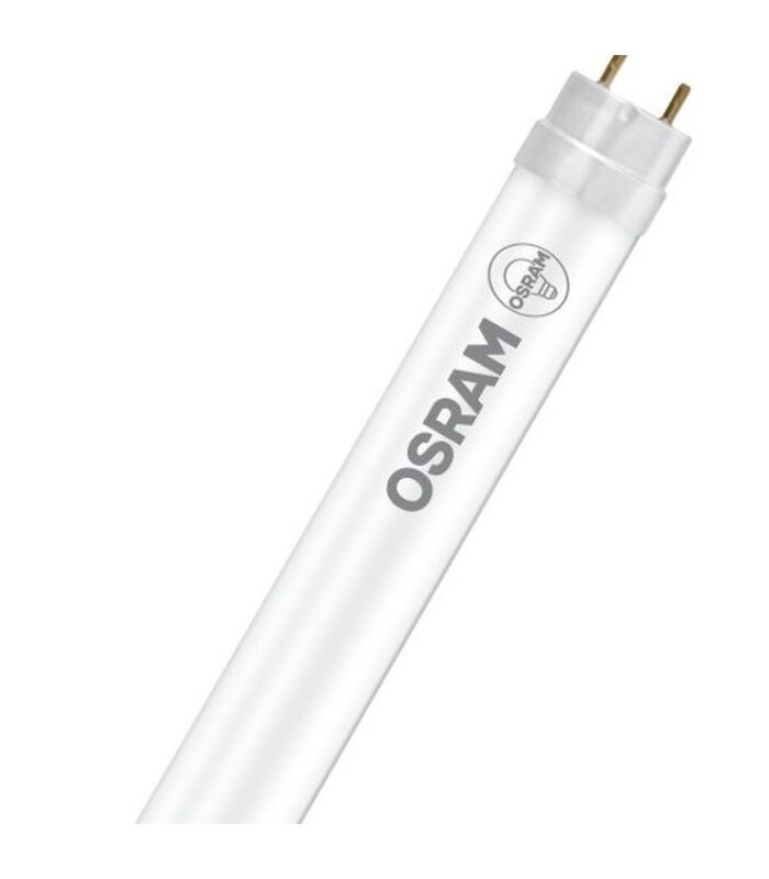 Tubo Led 16w Neutro 1200mm Ledvalue T8 Osram - 7022429 - Imagen 2
