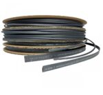 Tubo Tc. De Pared Fina S/ad. Tf  2,4/1,2  3/32 Ng X 1mt Reprem - 2040-003