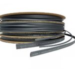 Tubo Tc. De Pared Fina S/ad. Tf  4,5/2,3 3/16 Ng X 1mt Reprem - 2040-005