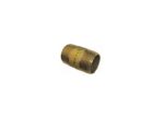 Tuerca De Laton  1/2 Npt Delga - Expt 1 017