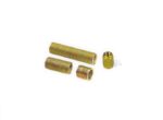 Union De Bronce P/caño 3/8 San Justo - 14003