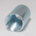 Union Hierro Galvan. P/caño 7/8 Enchufe Gc Fabricantes  - 110203