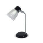 Velador Mesa Radio Azul San Justo - Lr5800-31