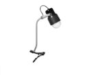 Velador Pinza C/cable Para Lampara 60w Ng San Justo - Lr8700-02 - Imagen 2