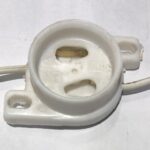 Zocalo Portarrancador A Tornillo Lefkas - 417