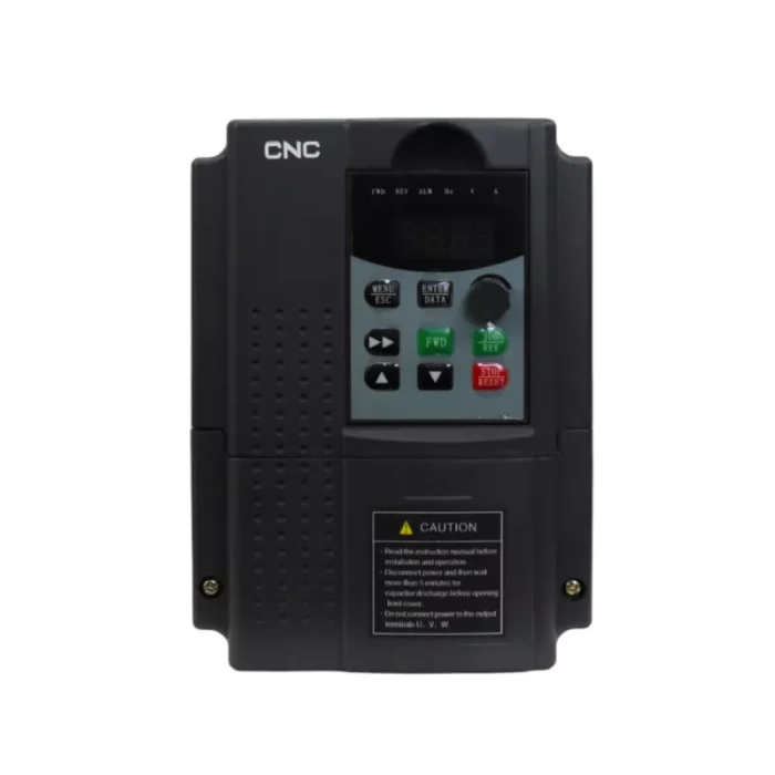 Variador de Velocidad TRIFASICOVFD YCB1000- 4T0022G 2.2KW 380V - Imagen 2