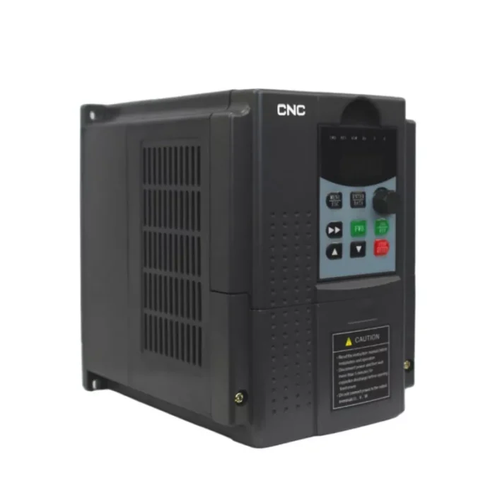 Variador de Velocidad TRIFASICOVFD YCB1000- 4T0110G 11KW 380V - Imagen 2