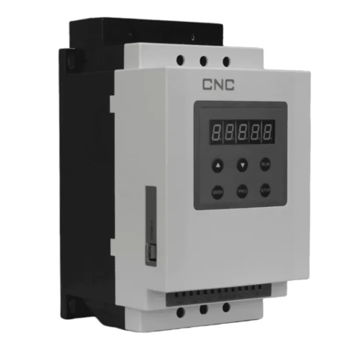 Arranque Suave Soft starter YCQR2-5.5 5.5KW 380V - Imagen 3